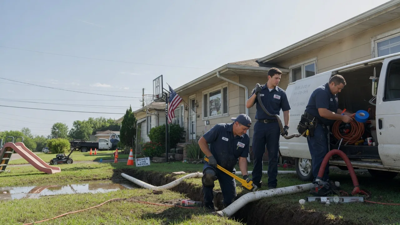 Toilet Installation in Dundalk, MD near me